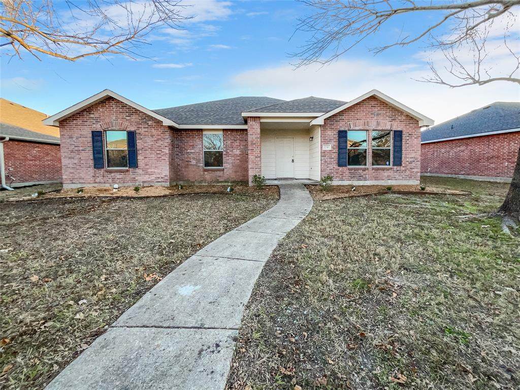 2710 Sutters Mill Way - Photo 1