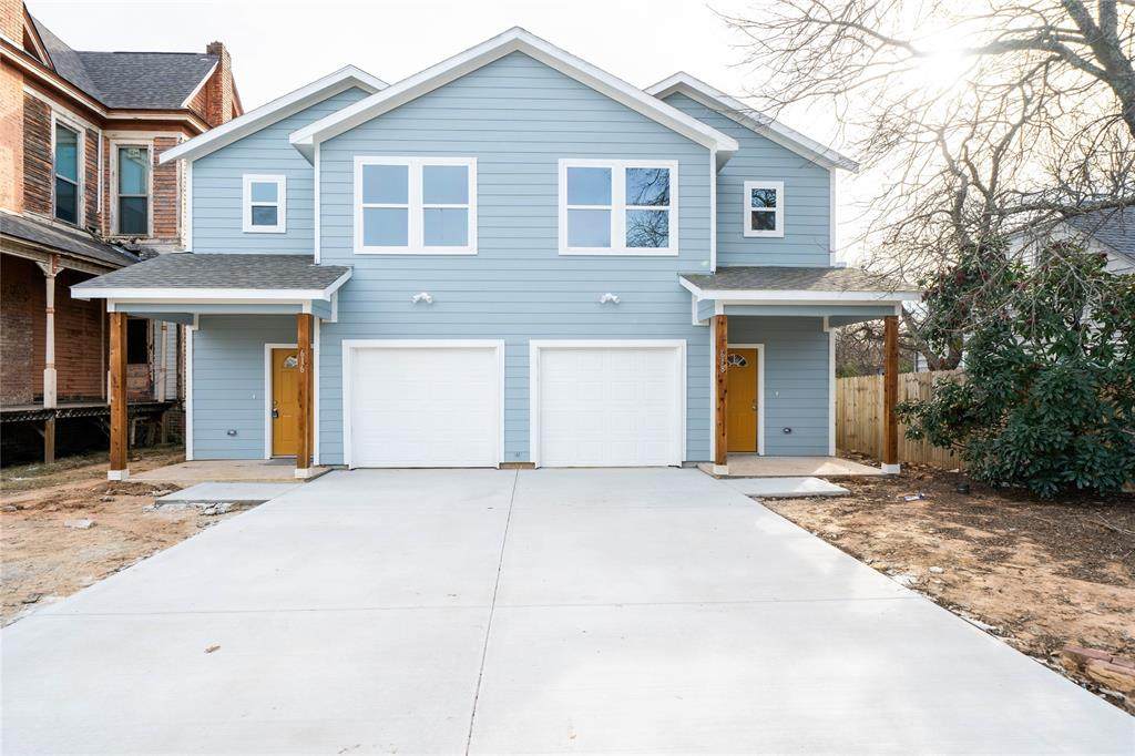 616 Sears Street - Photo 1