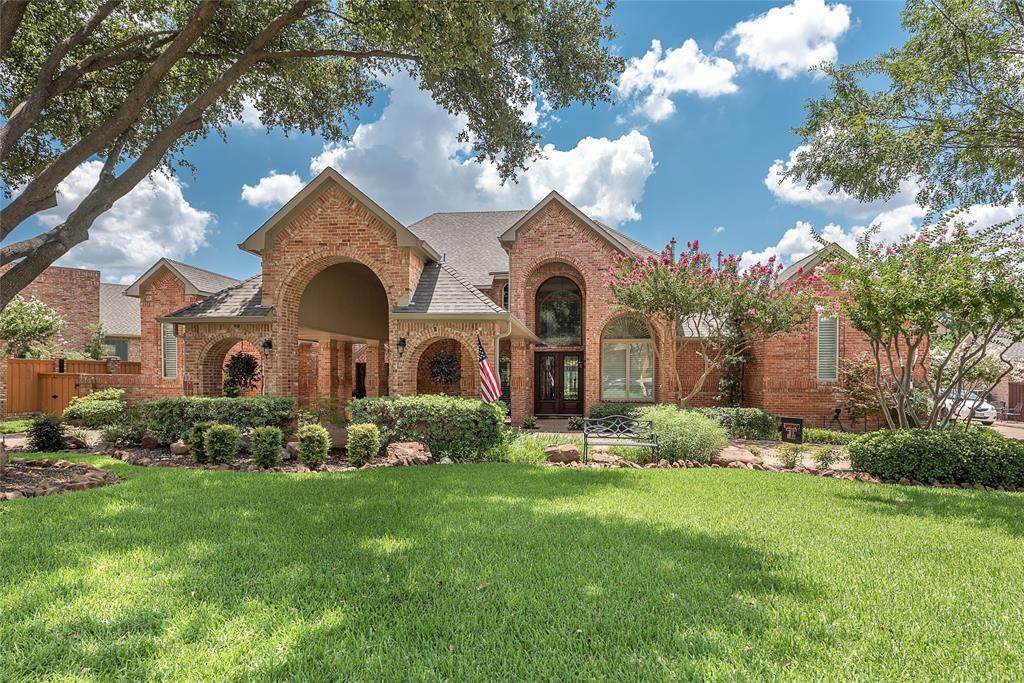 5304 Seascape Lane - Photo 1