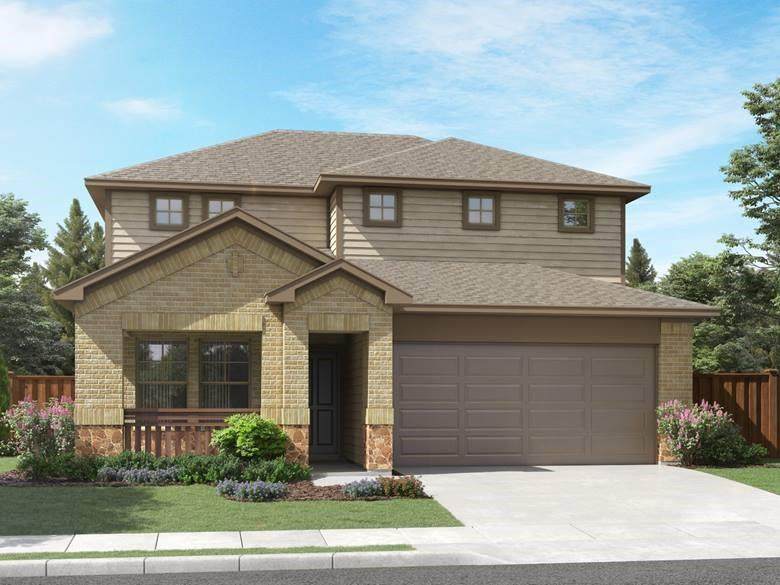1207 Caddo Hill Court - Photo 1
