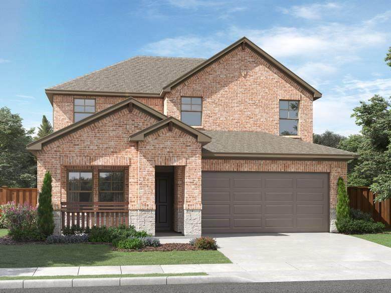 1144 Enchanted Rock Lane - Photo 1