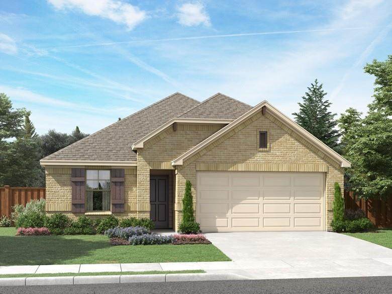 1143 Enchanted Rock Lane - Photo 1