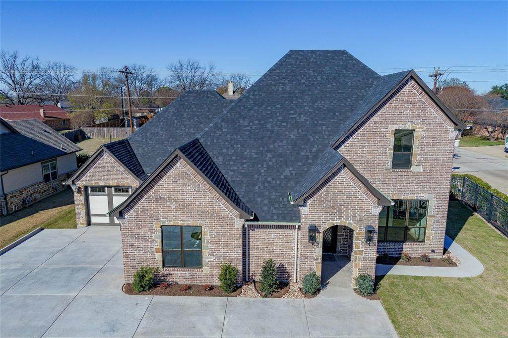 1001 Quarry Court - Photo 1