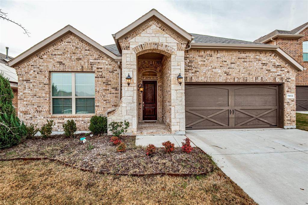 7653 Red Stag Street - Photo 1