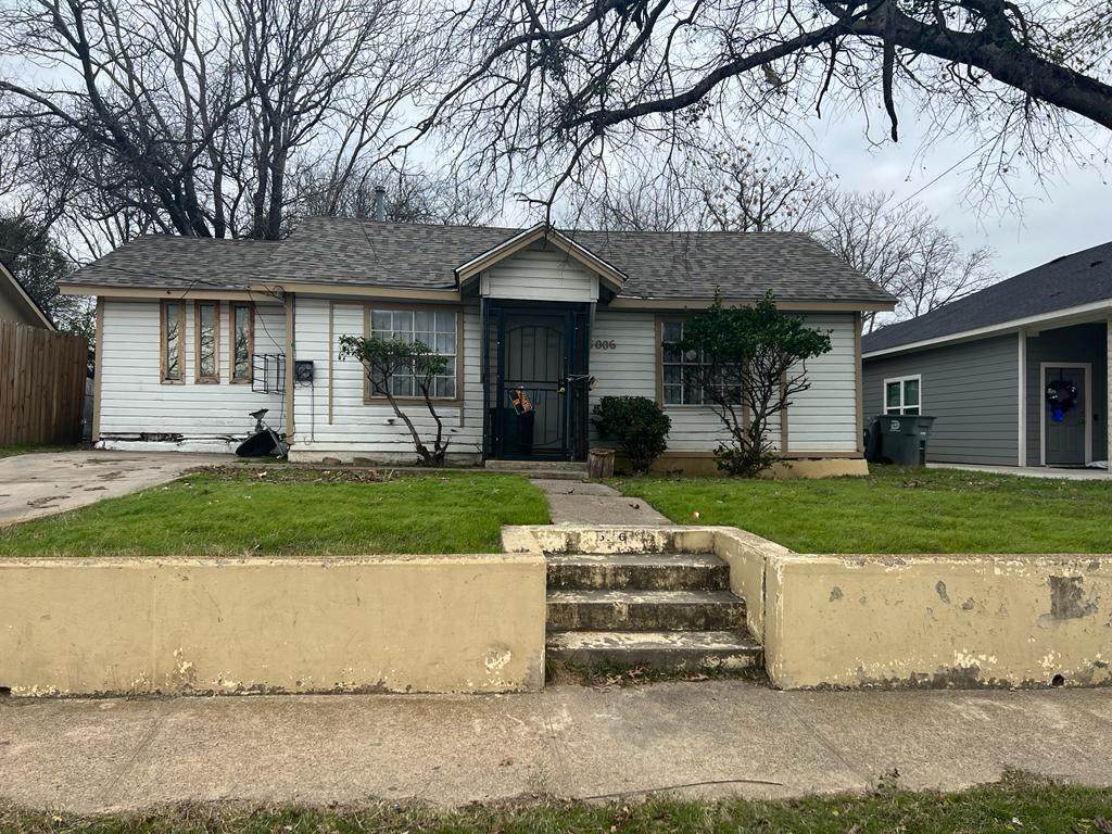 5006 Bartlett Avenue - Photo 1