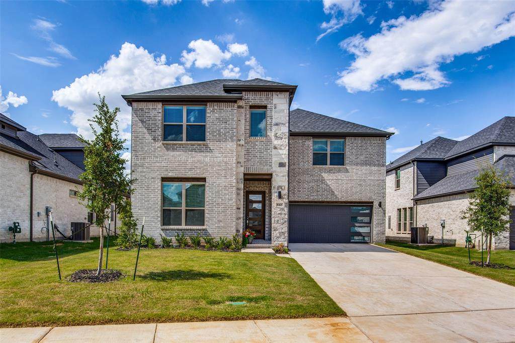 840 Belltown Drive - Photo 1