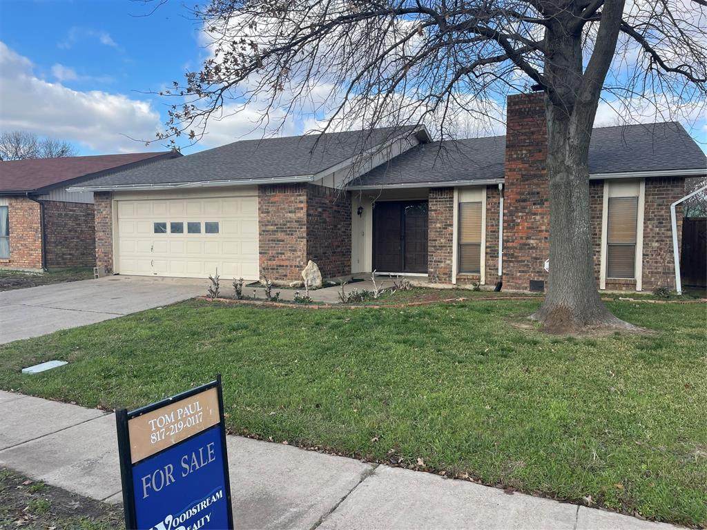 4120 Yellowleaf Drive - Photo 1