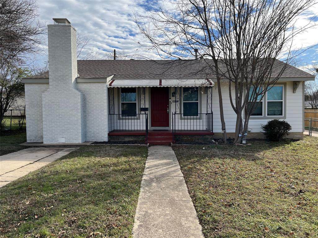 4405 Fairfax Street - Photo 1
