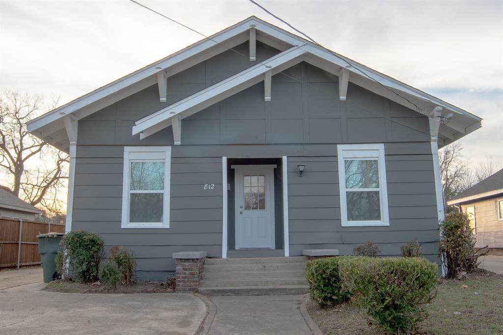 812 Walnut Street - Photo 1