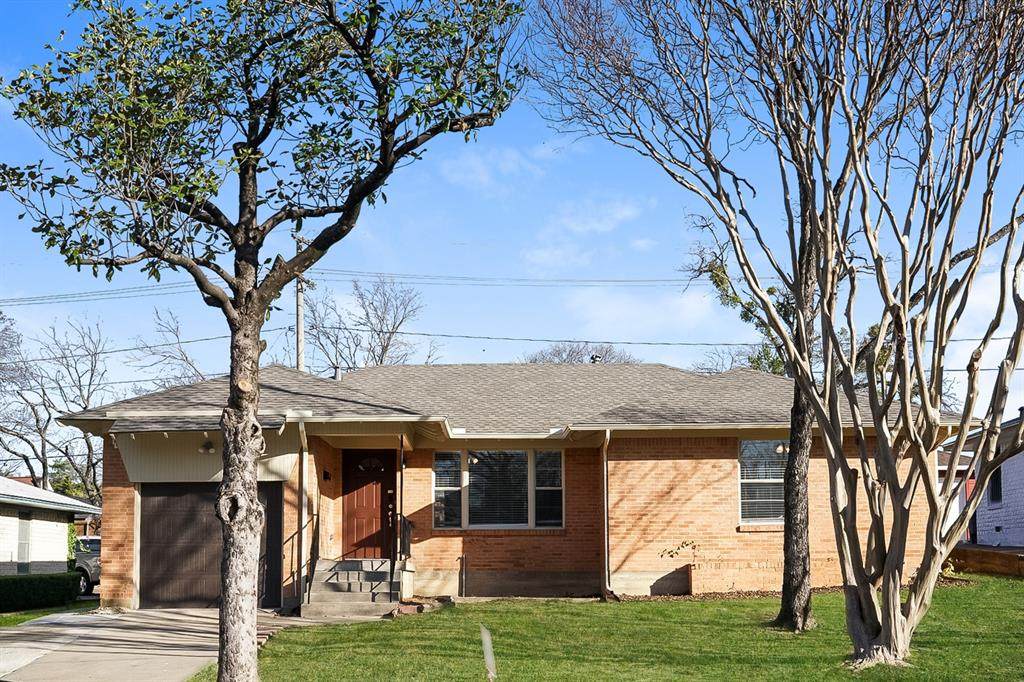 7431 Piedmont Drive - Photo 1