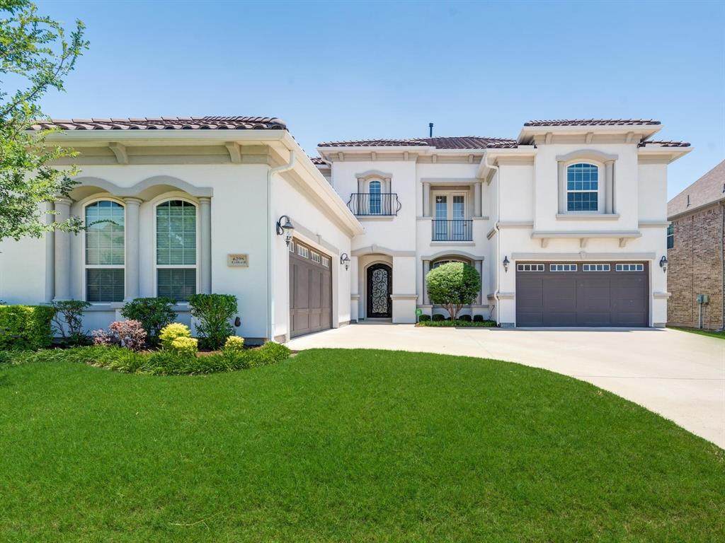 6298 Gilford Drive - Photo 1