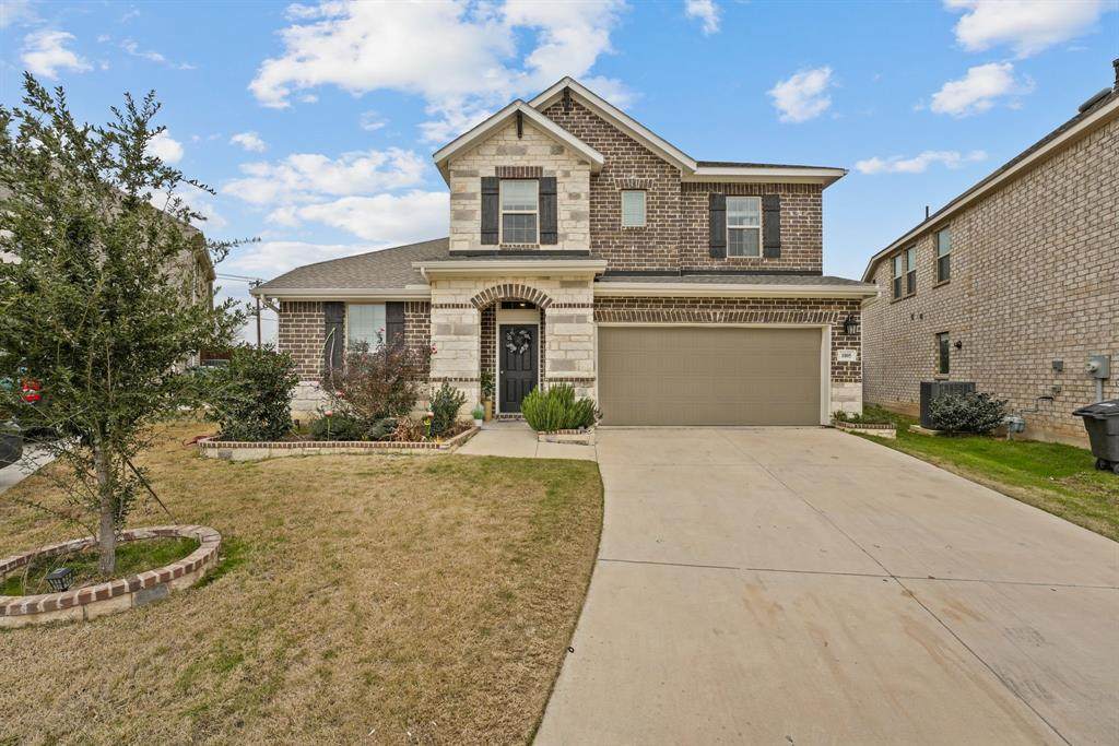 1805 Augustus Drive - Photo 1