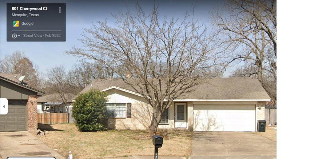 808 Cherrywood Court - Photo 1