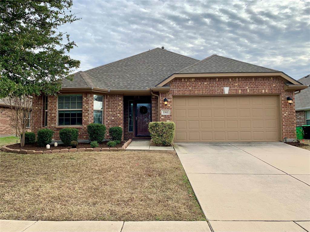 2312 Castle Creek Drive - Photo 1