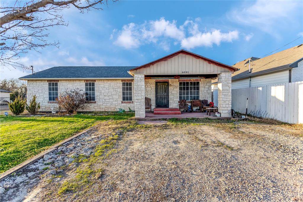 6091 Mountain View Drive - Photo 1