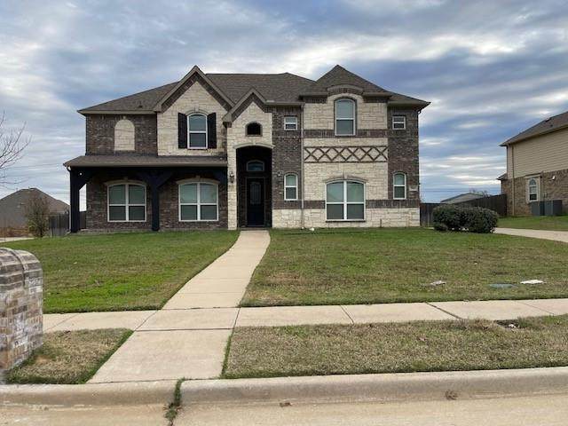 901 Sunrise Drive - Photo 1