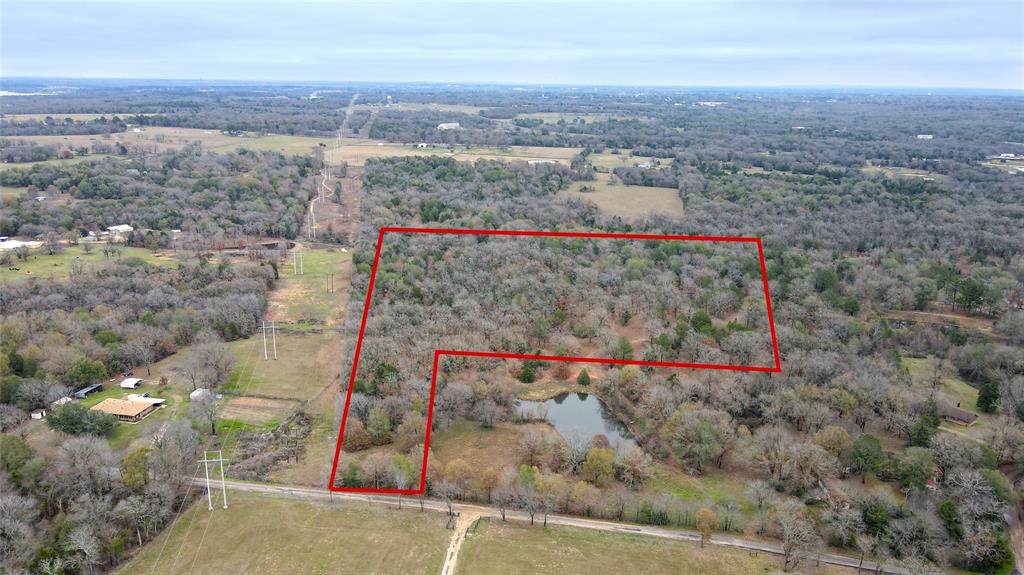 TBD County Road 1405 - Photo 1
