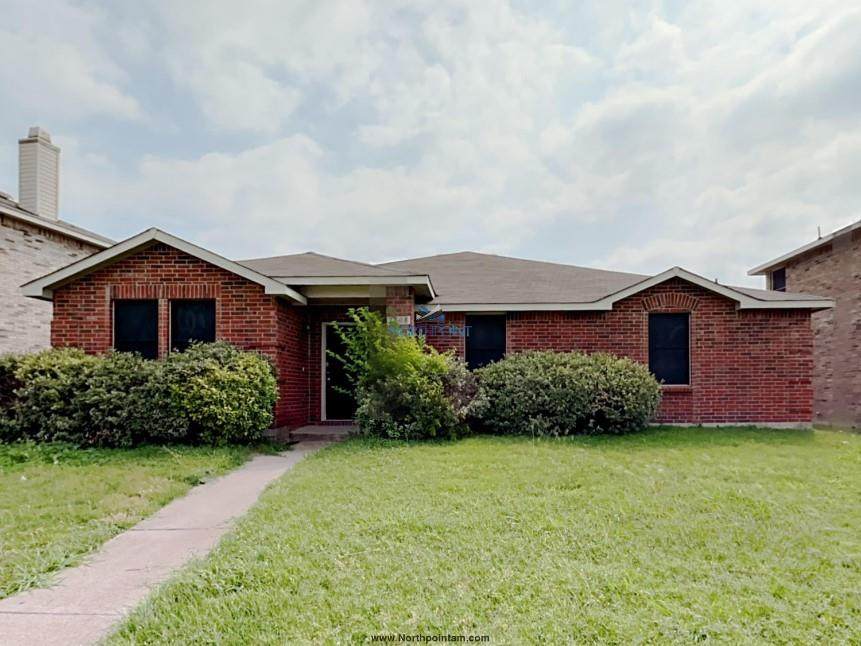 2908 Rising Crest - Photo 1