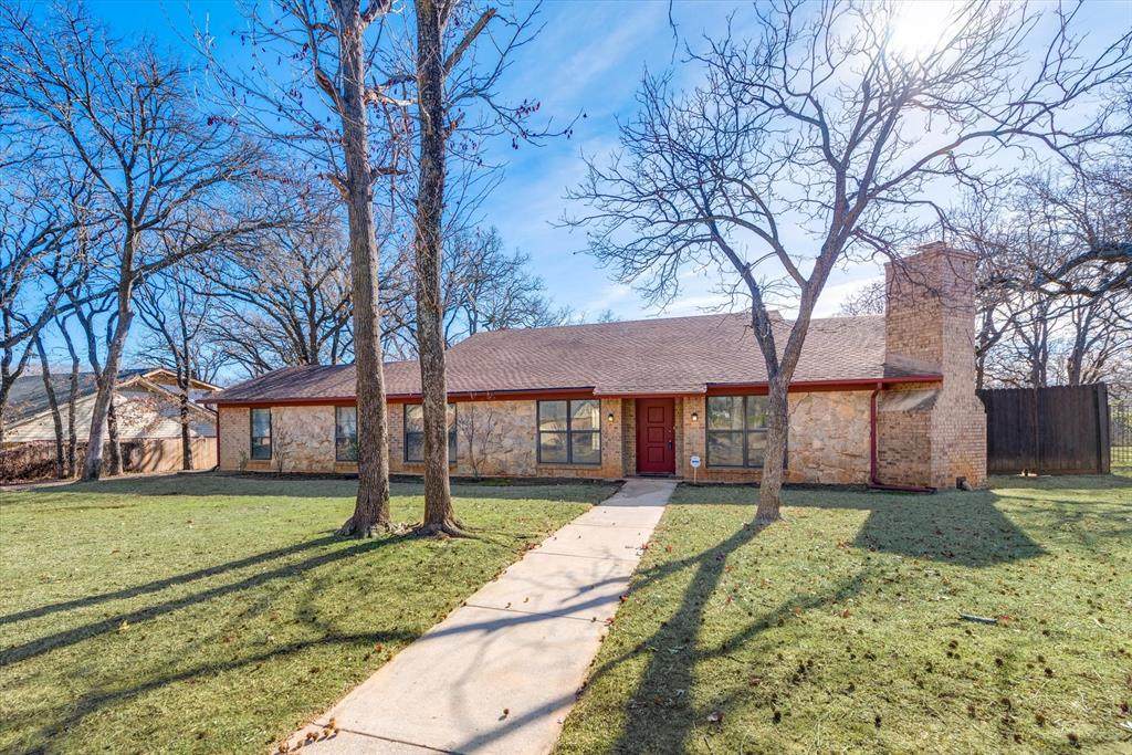 417 Live Oak Drive - Photo 1