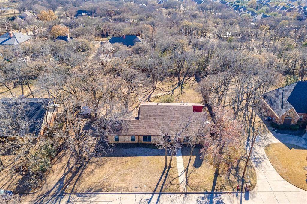 417 Live Oak Drive - Photo 1