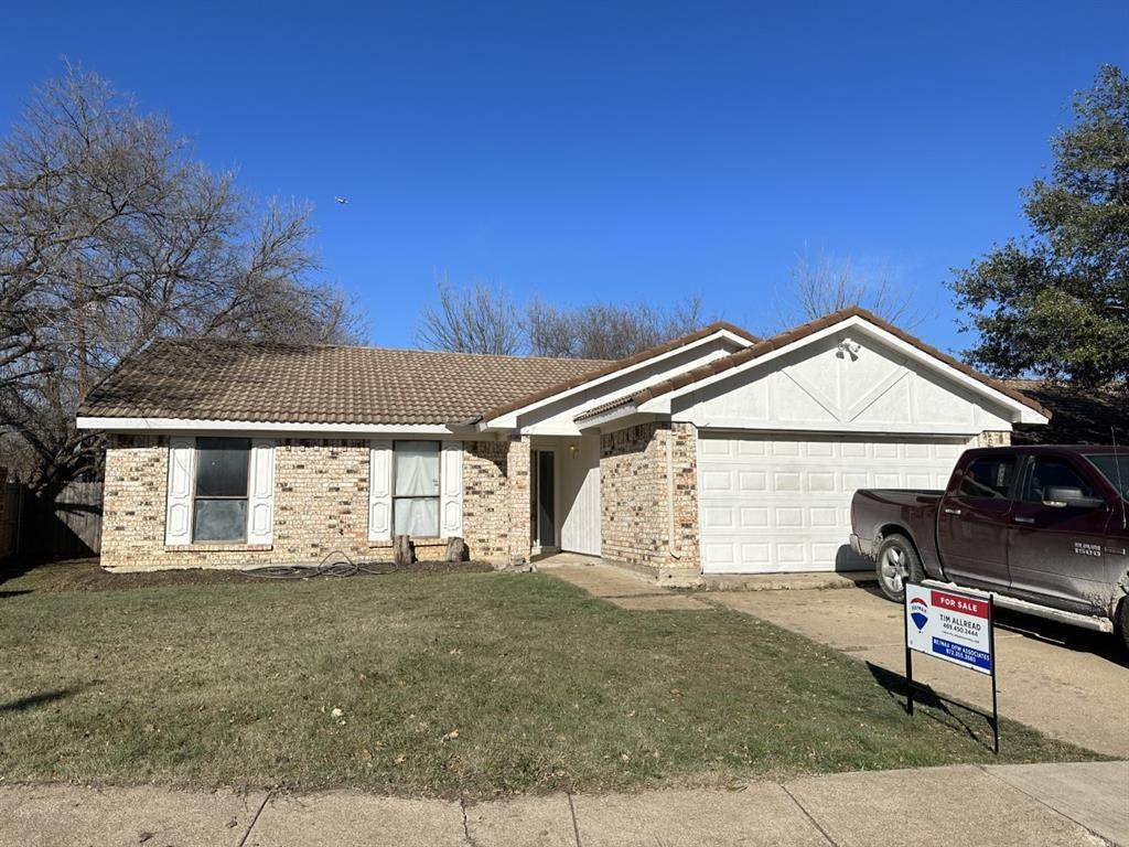 1527 Twin Post Drive - Photo 1