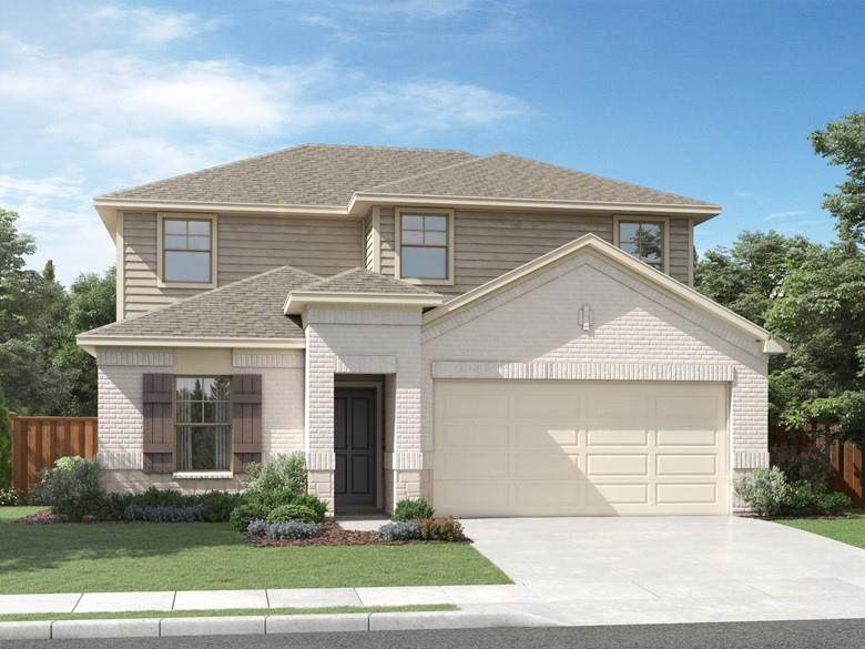 1135 Enchanted Rock Lane - Photo 1