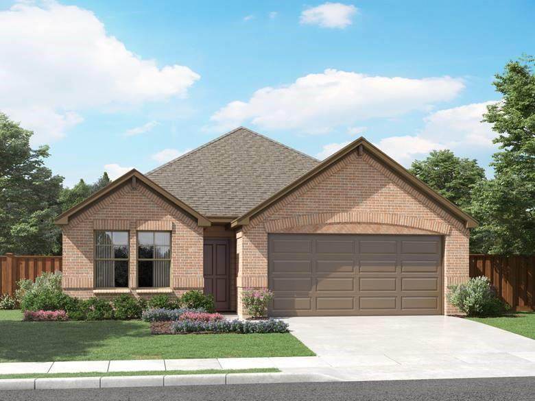 1318 Great Sand Dune Street - Photo 1