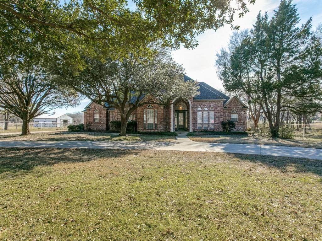 923 Ottinger Road - Photo 1