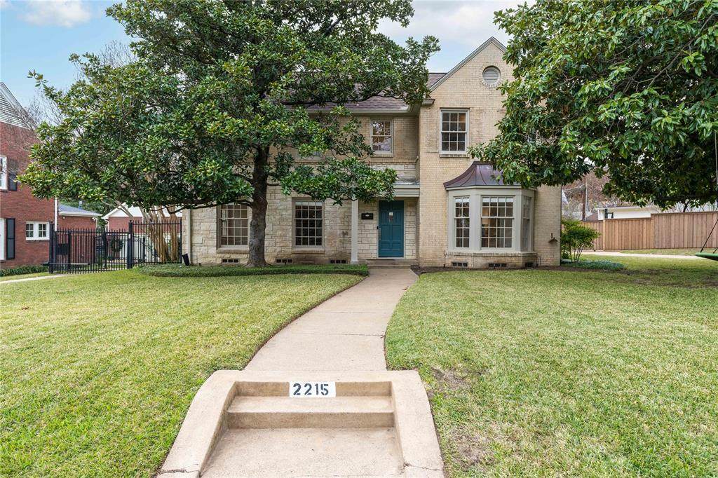 2215 Cambria Boulevard - Photo 1