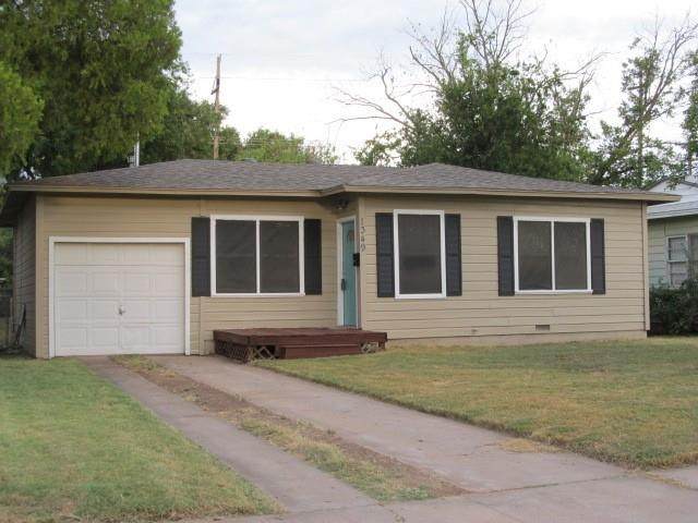 1349 Portland - Photo 1