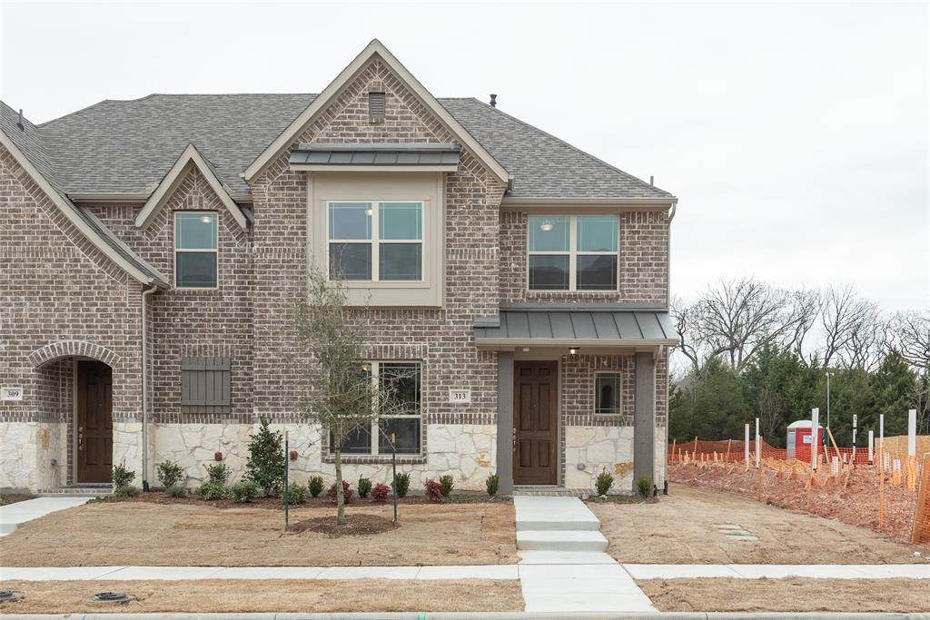 313 Carnaby Court - Photo 1