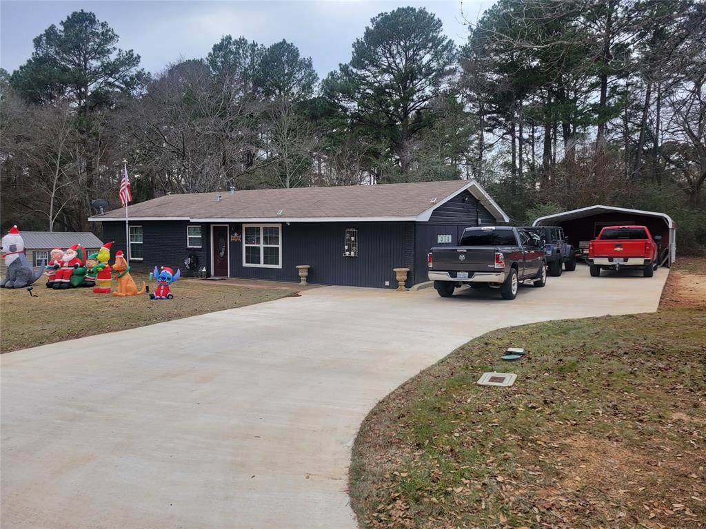 11300 County Road 2326 - Photo 1