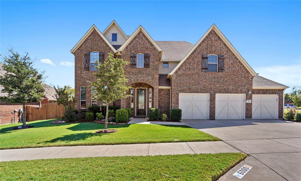 6000 Westgate Drive - Photo 1