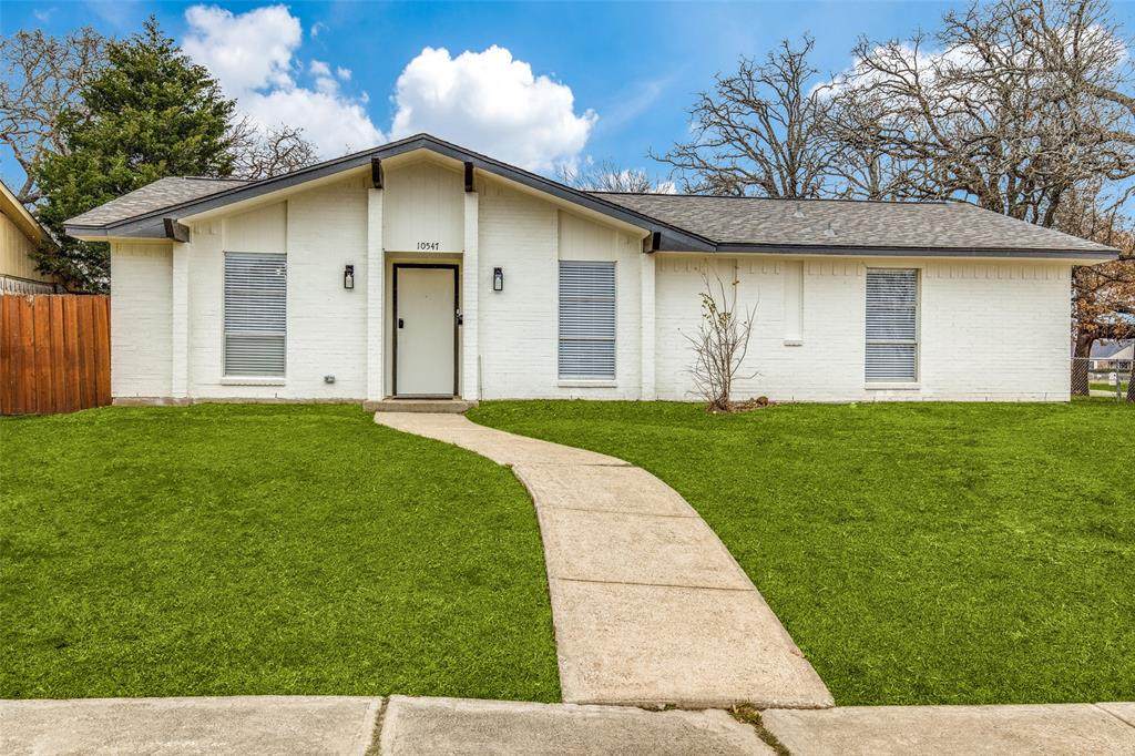 10547 Castlerock Drive - Photo 1