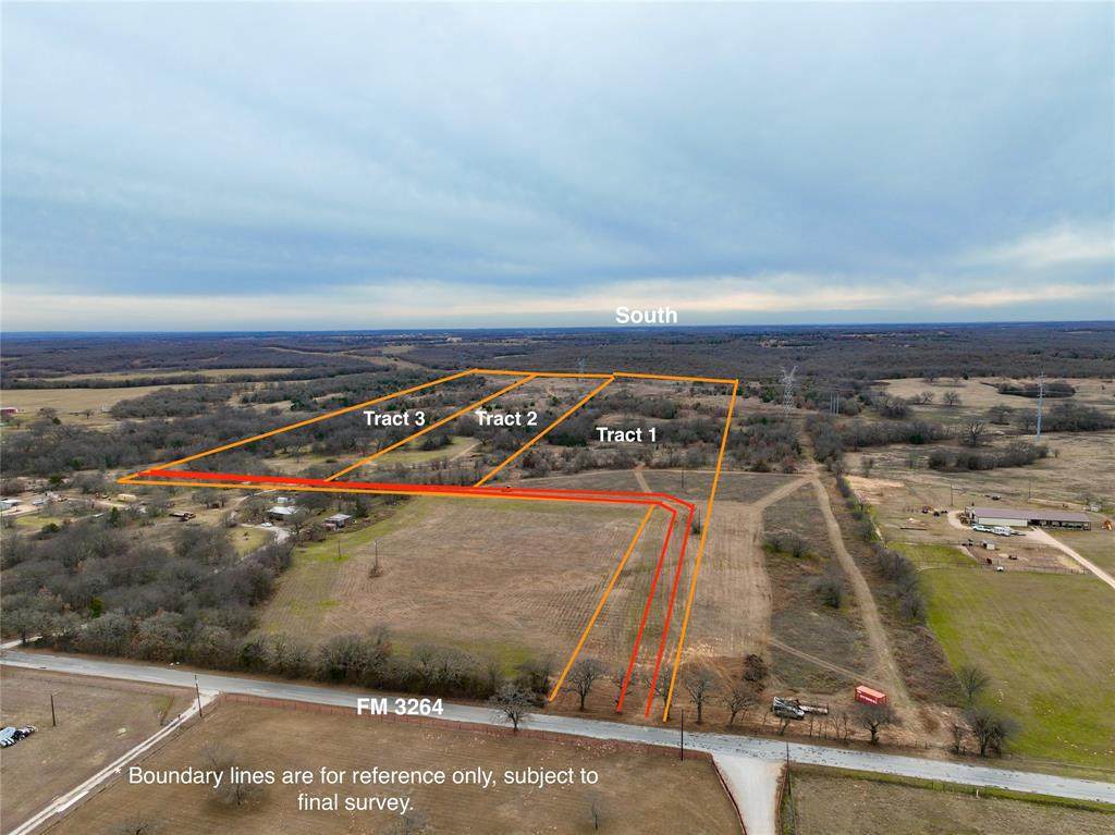 Tract 1 Fm 3264 - Photo 1