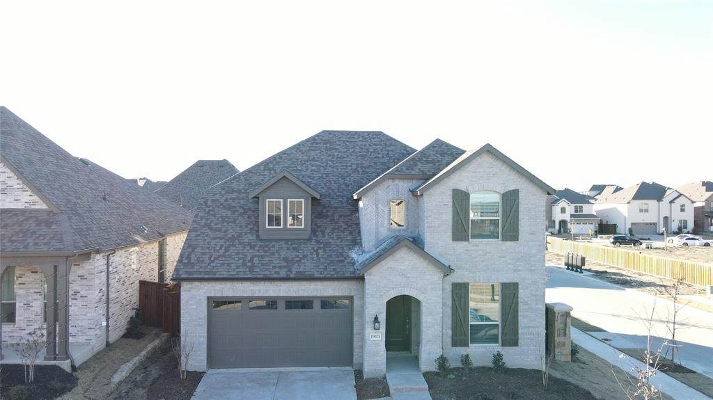 1902 Holy Unity Lane - Photo 1