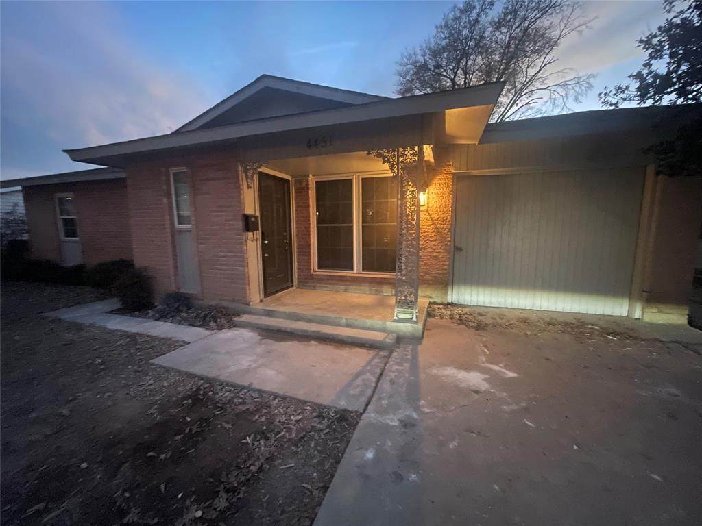 4451 Greenland Drive - Photo 1