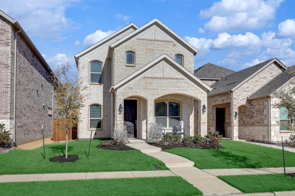 177 Mccartt Drive - Photo 1