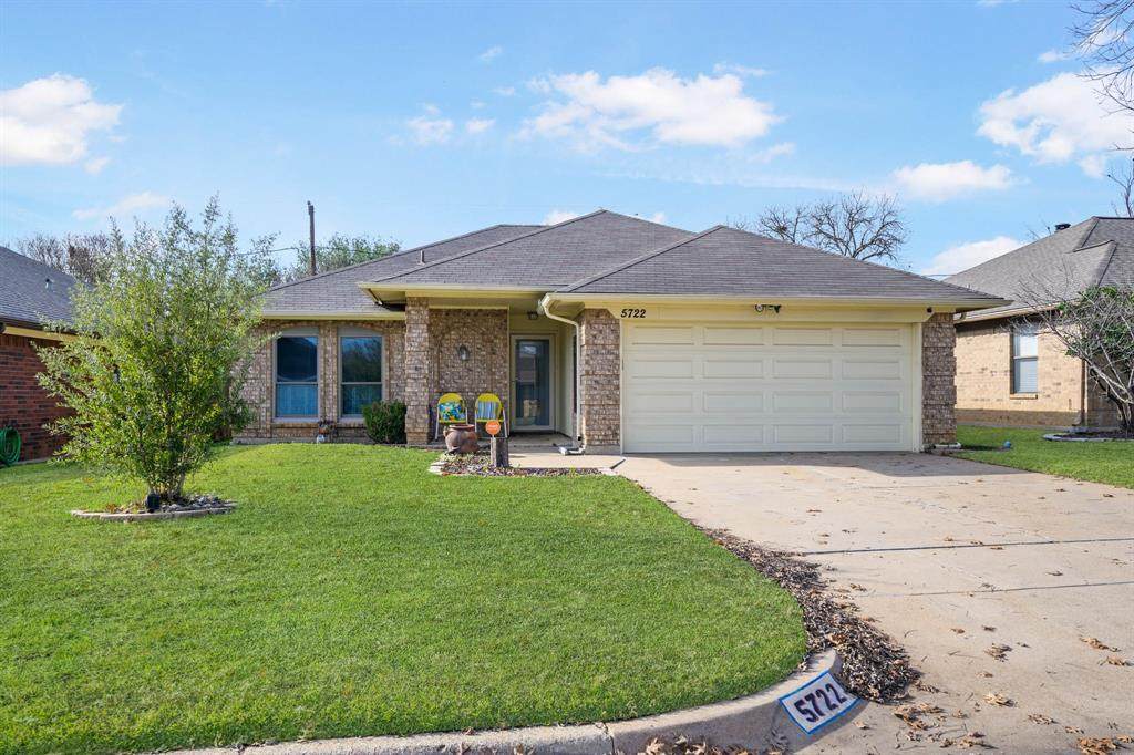 5722 Sterling Green Trail - Photo 1