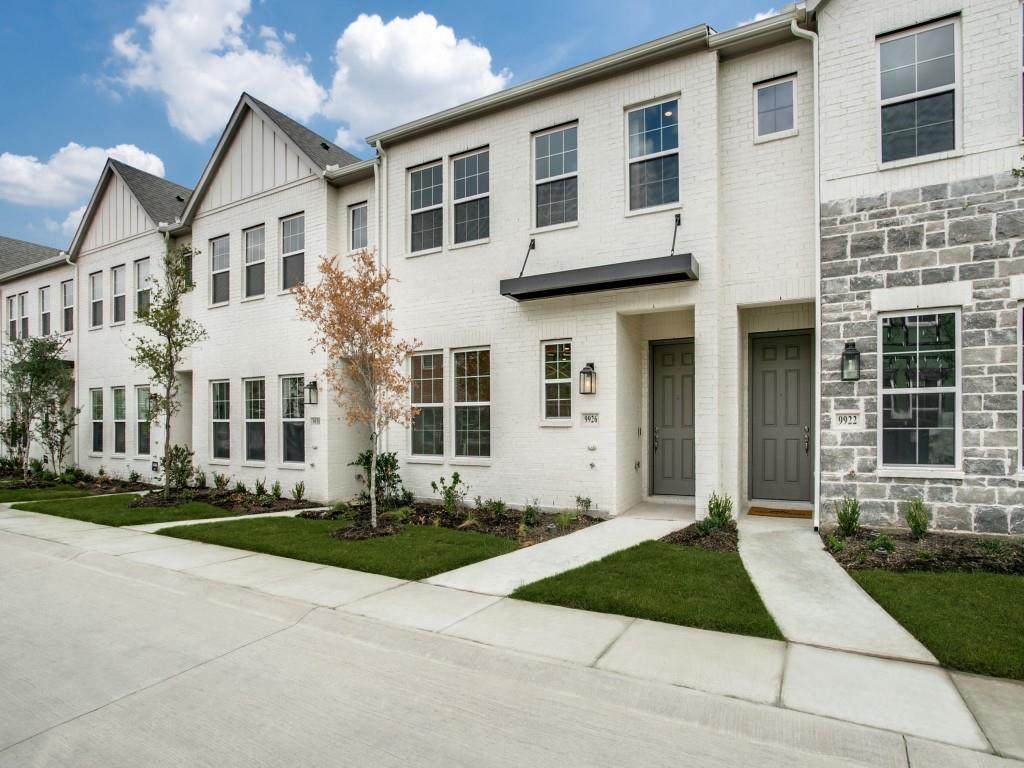 9926 Tolbert Street - Photo 1