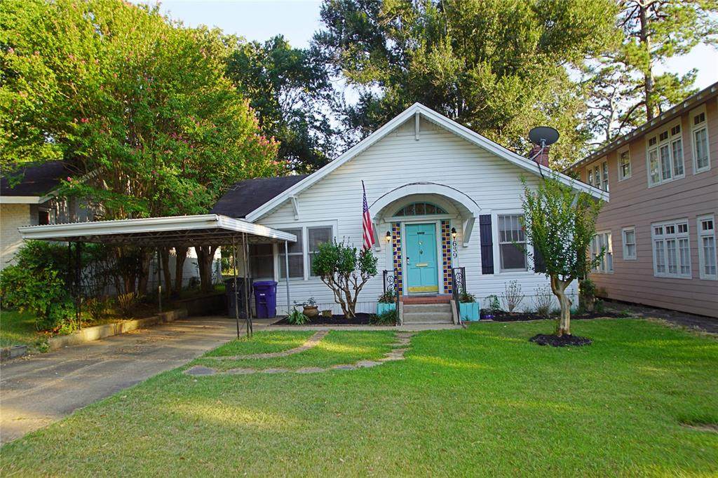 639 Merrick Street - Photo 1