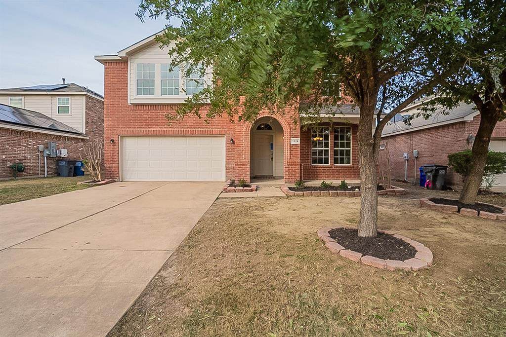 3024 Granite Rock Trail - Photo 1
