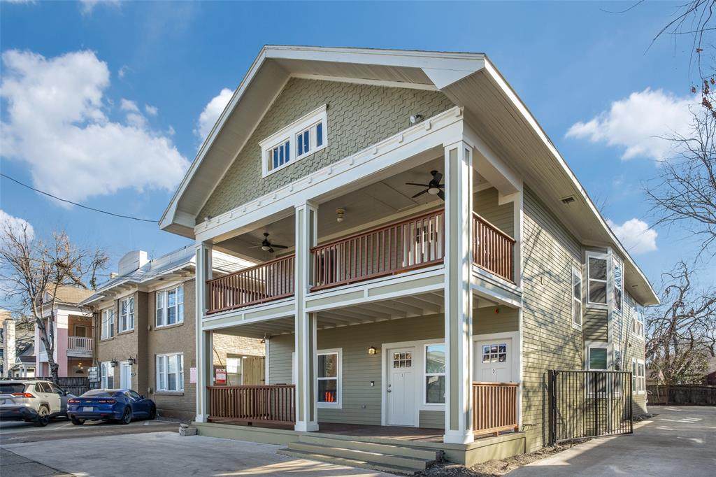 4806 Live Oak - Photo 1