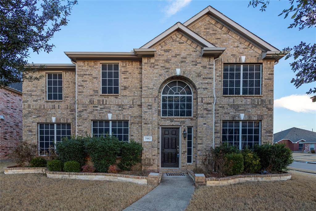 3102 Red Oak Drive - Photo 1