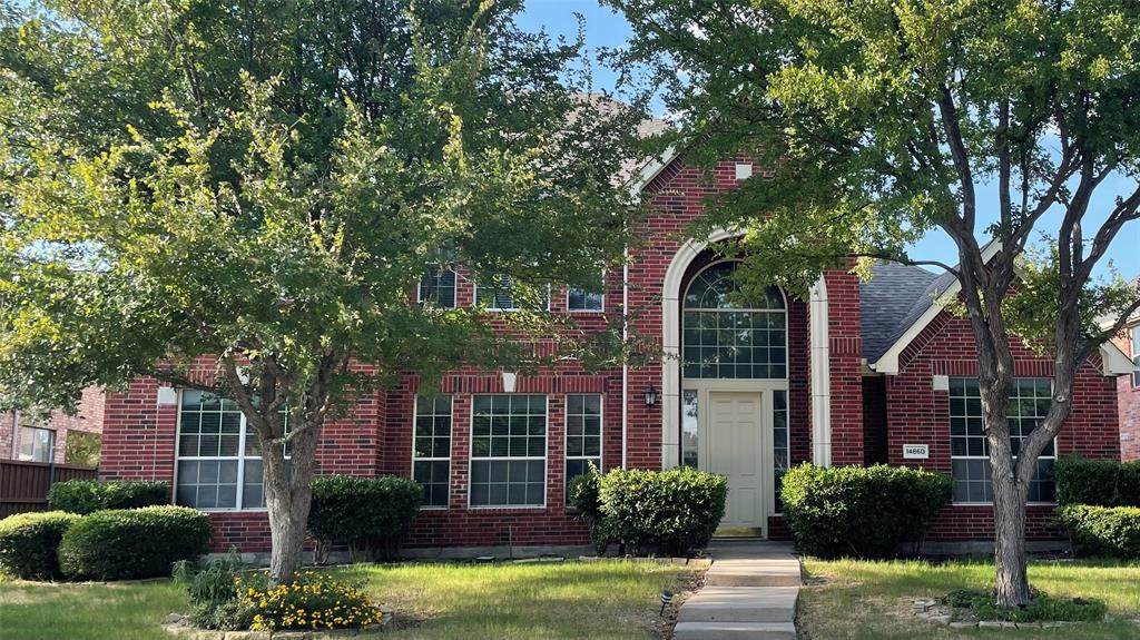 14860 Turnbridge Drive - Photo 1