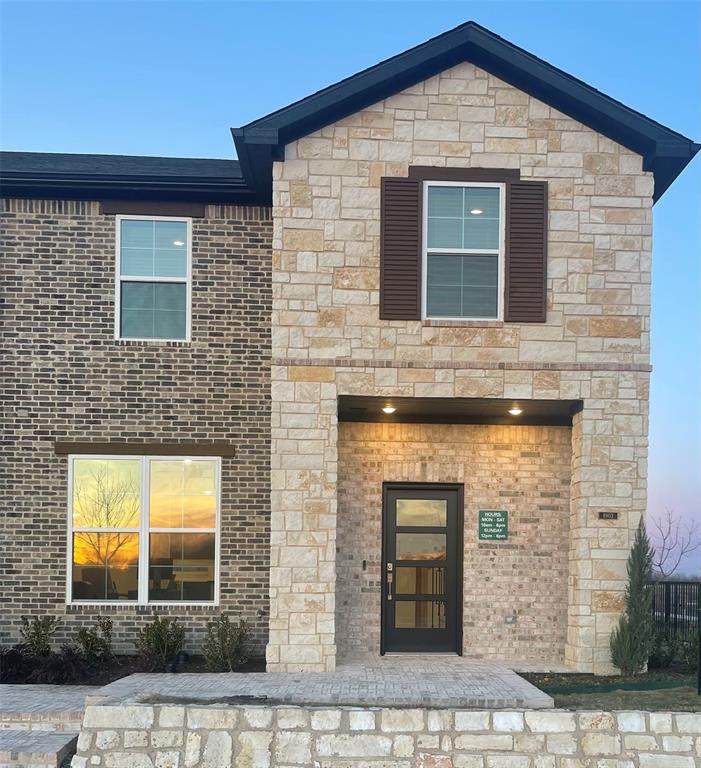 8903 Cave Springs Mews - Photo 1