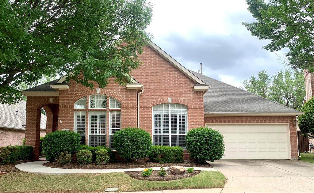 5909 Bridge Point Drive - Photo 1