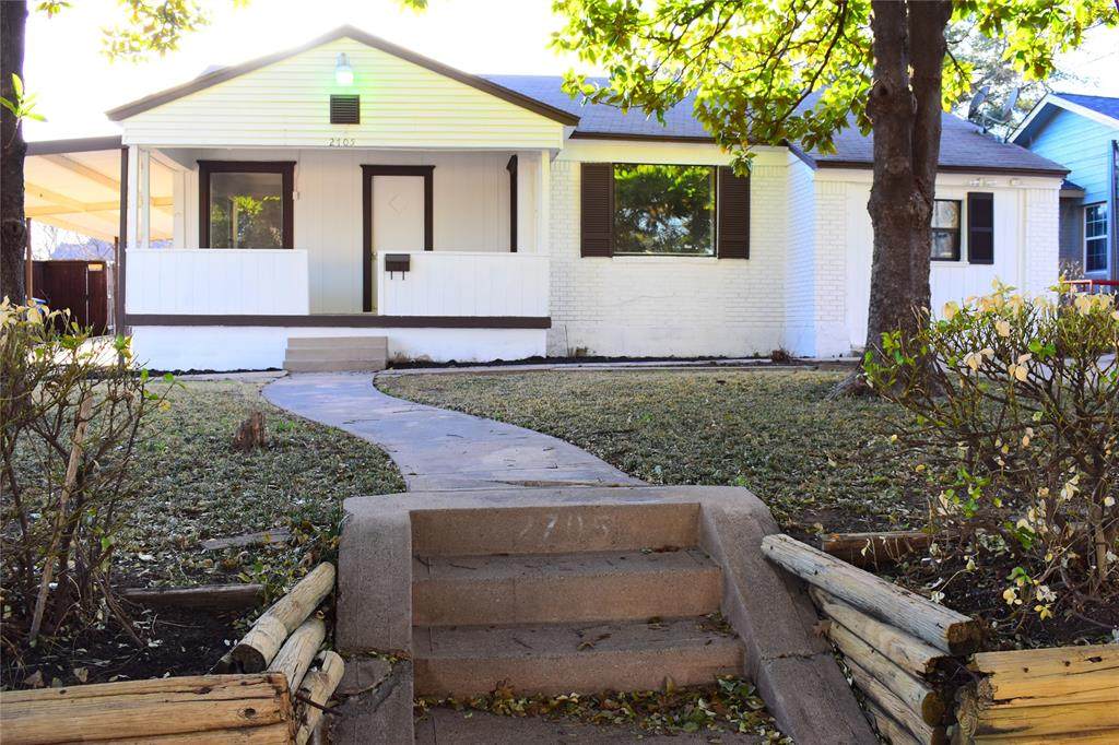 2705 Almeda Drive - Photo 1