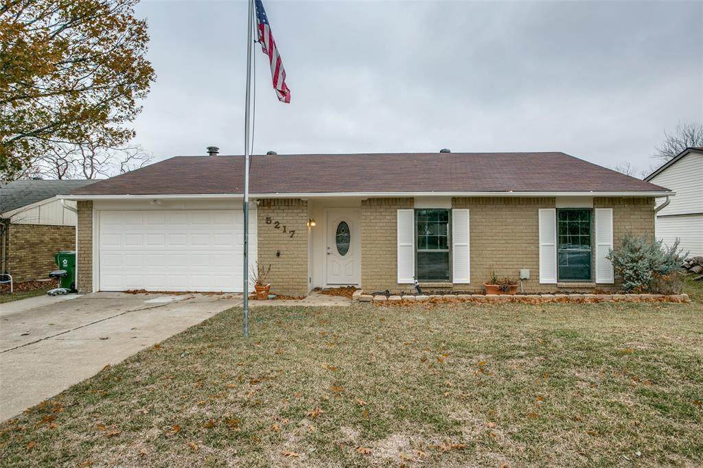 5217 Knox Drive - Photo 1