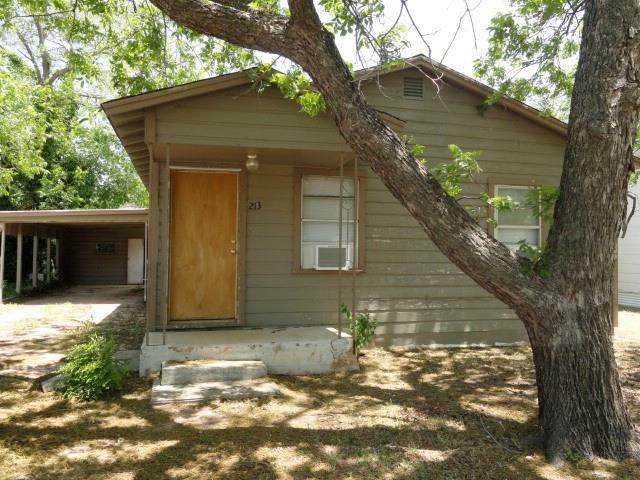 213 Elm Street - Photo 1